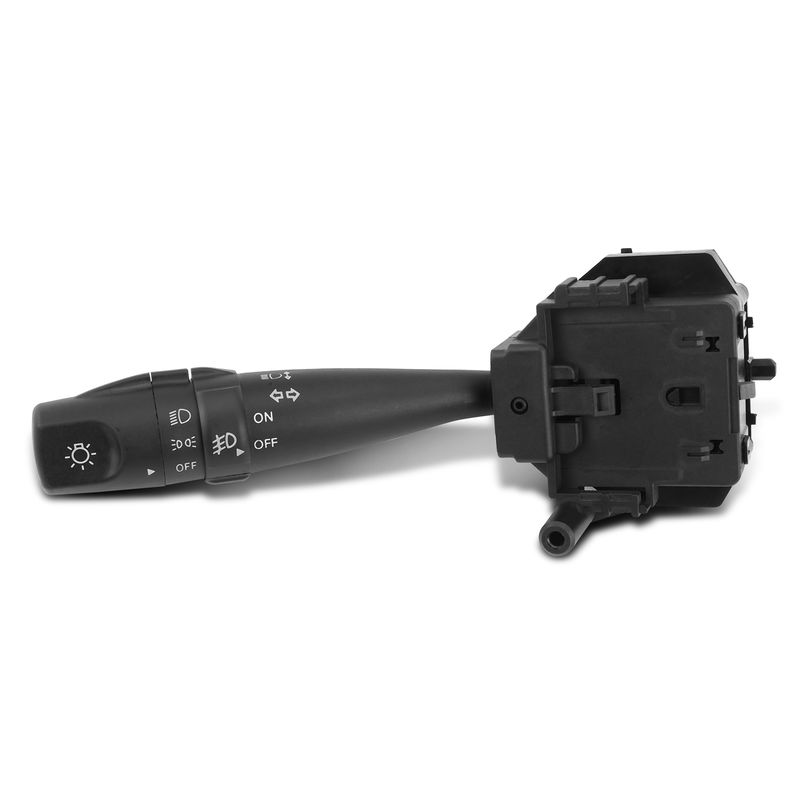 Turn Signal Switch with Fog Lights for Hyundai Elantra 2007-2010 2.0L Sedan