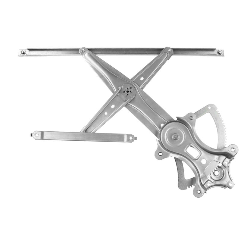 Front Driver Power Window Regulator without Motor for Lexus ES300 ES330 RX330