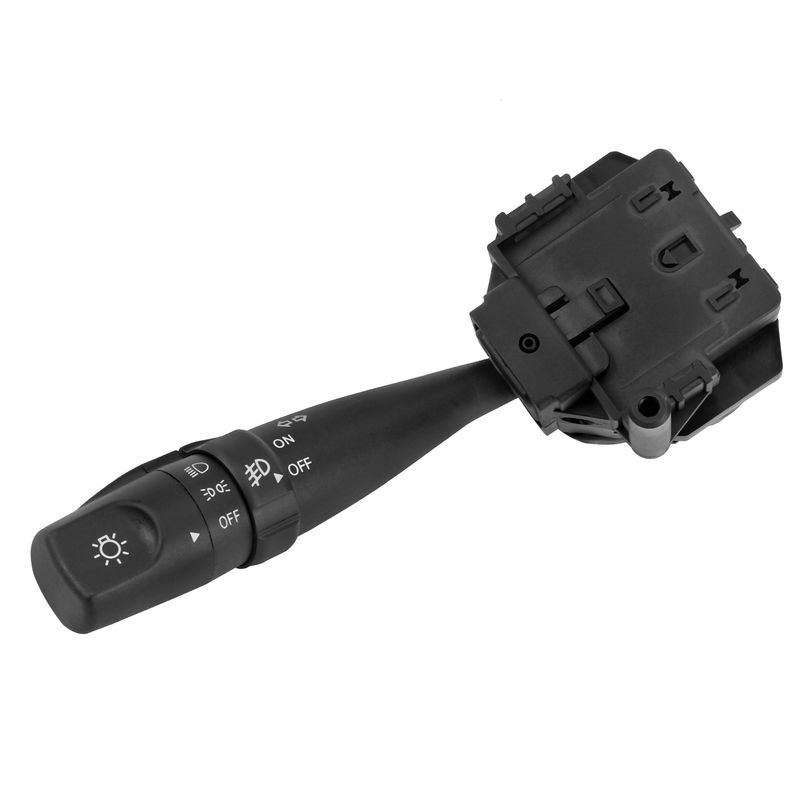 Turn Signal Switch with Fog Lights for Hyundai Elantra 2007-2010 2.0L Sedan