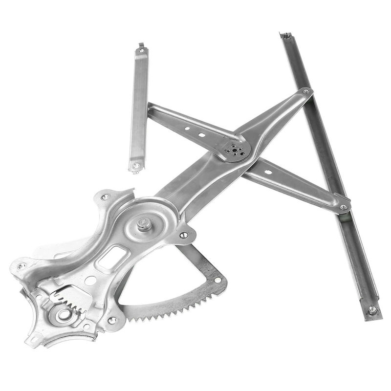 Front Driver Power Window Regulator without Motor for Lexus ES300 ES330 RX330