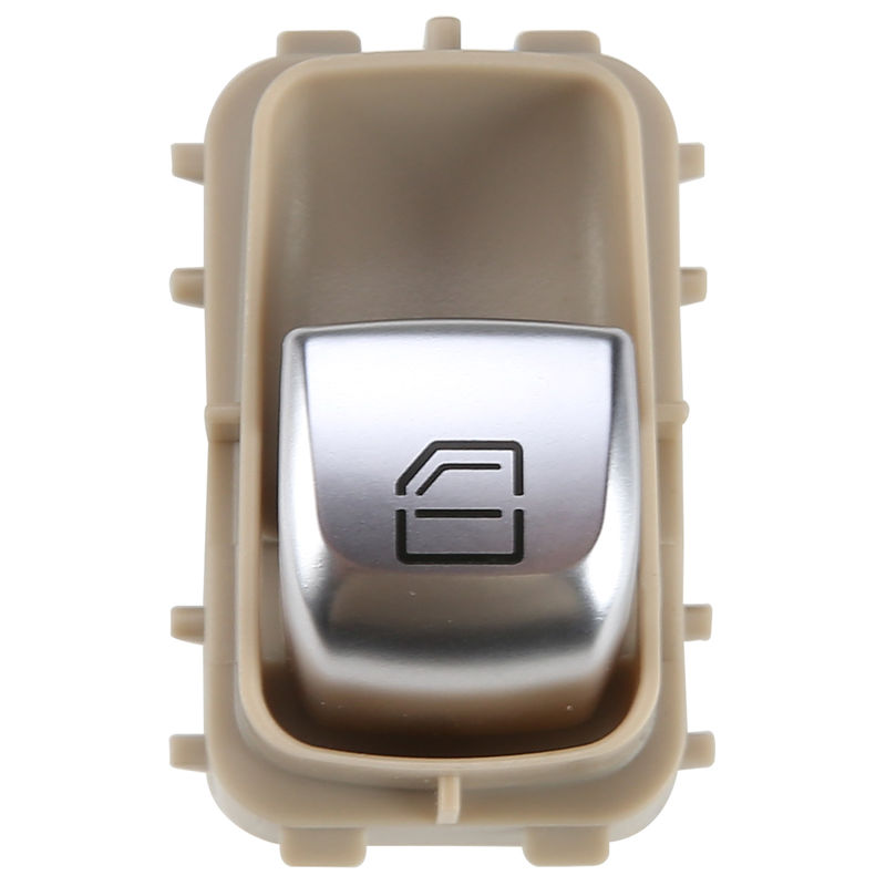Front Passenger Power Window Switch for Mercedes-Benz W213 W222 E300 S400 S500