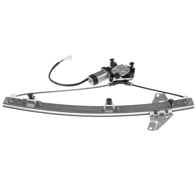 Front Driver Power Window Motor & Regulator Assembly for Toyota Avalon 1995-1999 Sedan