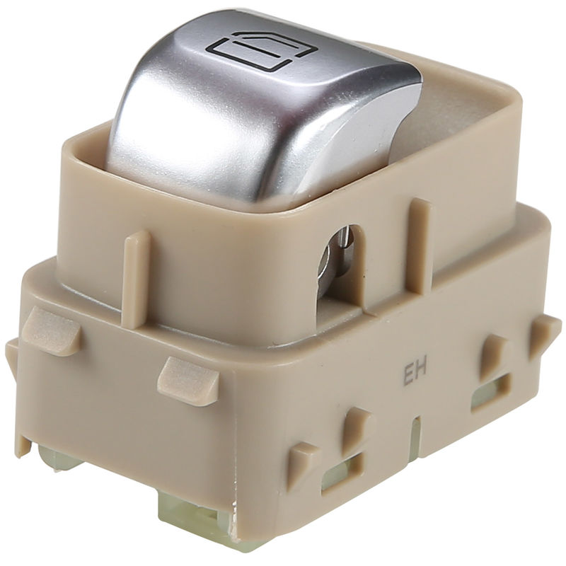 Front Passenger Power Window Switch for Mercedes-Benz W213 W222 E300 S400 S500