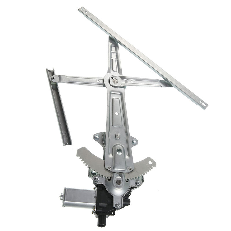 Front Driver Power Window Motor & Regulator Assembly for Honda CR-V 2012-2016