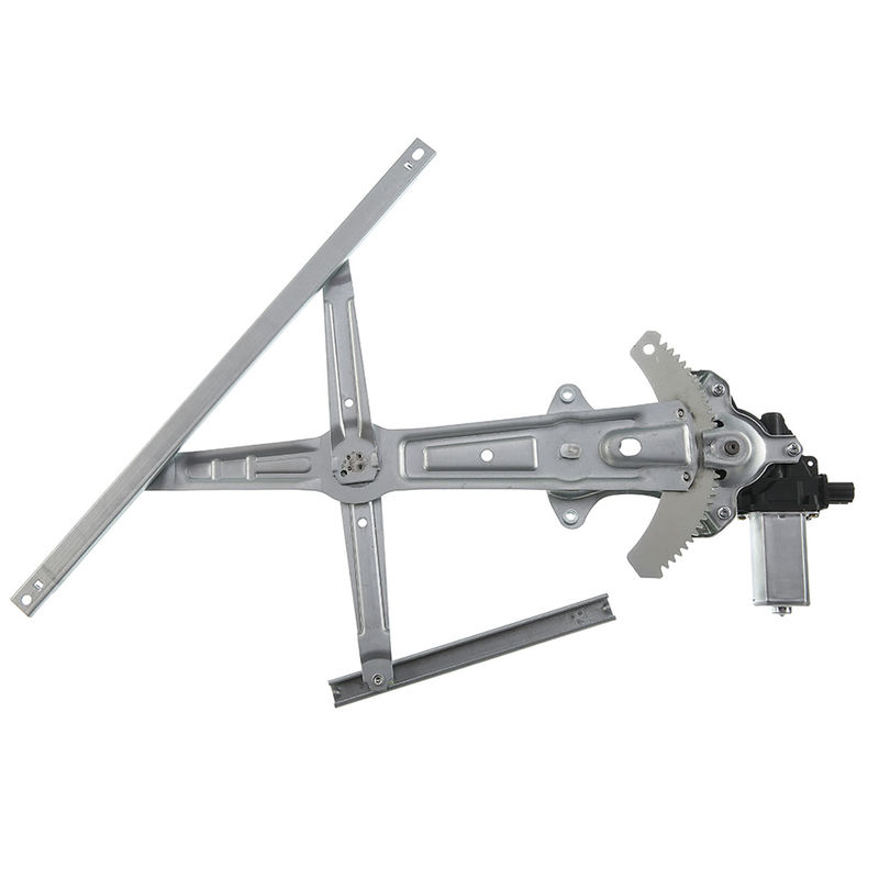 Front Driver Power Window Motor & Regulator Assembly for Honda CR-V 2012-2016