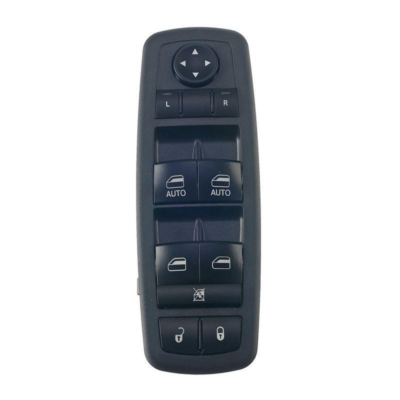Front Driver Power Window Switch for Chrysler Dodge Charger Ram 1500 2500 56046823AE