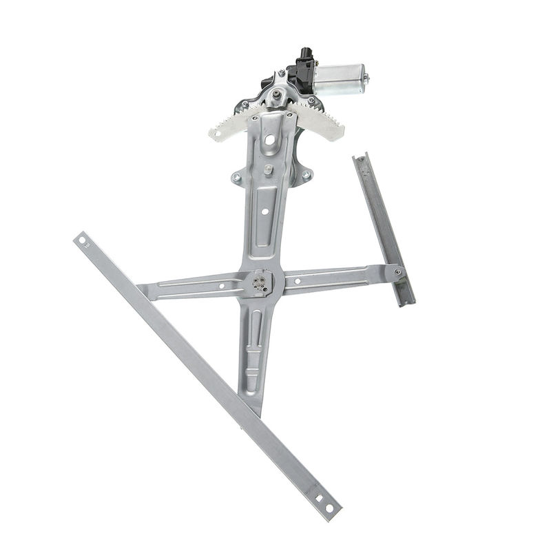 Front Driver Power Window Motor & Regulator Assembly for Honda CR-V 2012-2016