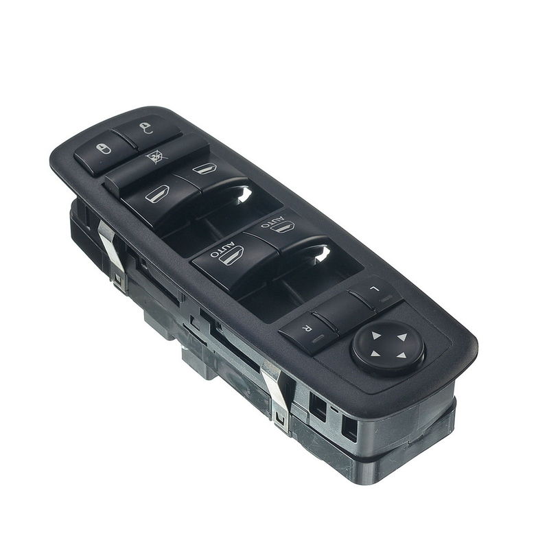 Front Driver Power Window Switch for Chrysler Dodge Charger Ram 1500 2500 56046823AE