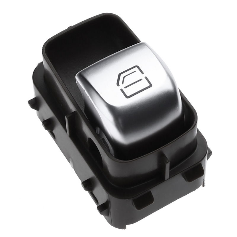 Front Passenger or Rear Window Switch for Mercedes-Benz W213 E200 E250 E300