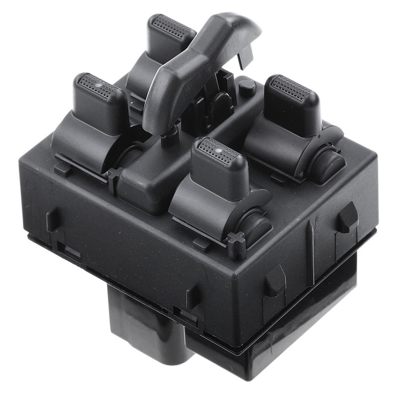 Front Power Window Switch for Jeep Wrangler 2007-2010 4-Door 1 button