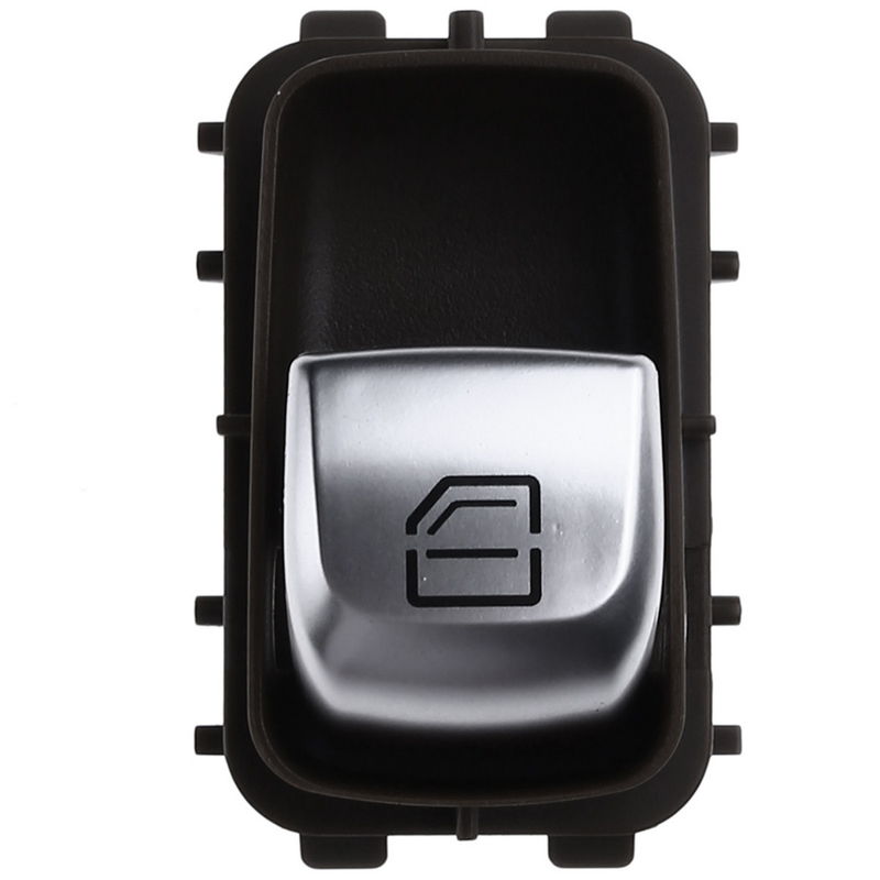 Front Passenger or Rear Window Switch for Mercedes-Benz W213 E200 E250 E300