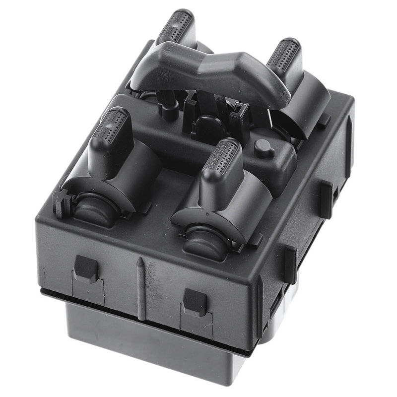 Front Power Window Switch for Jeep Wrangler 2007-2010 4-Door 1 button