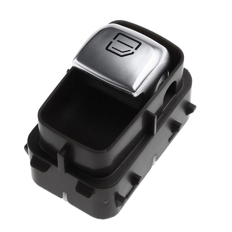 Front Passenger or Rear Window Switch for Mercedes-Benz W213 E200 E250 E300