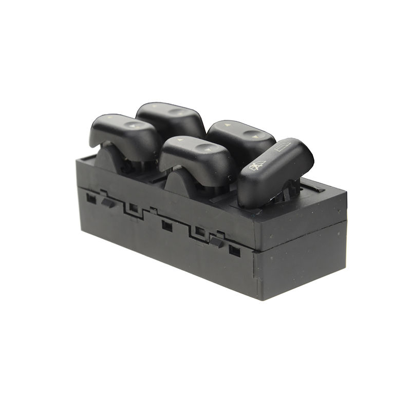 Front Driver Power Window Switch for Ford F-150 04-08 Crown Victoria Lincoln Mercury