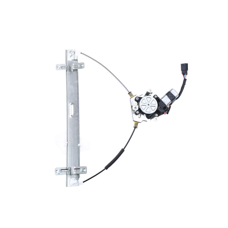 Front Driver Power Window Motor & Regulator Assembly for Acura TL 2004-2008