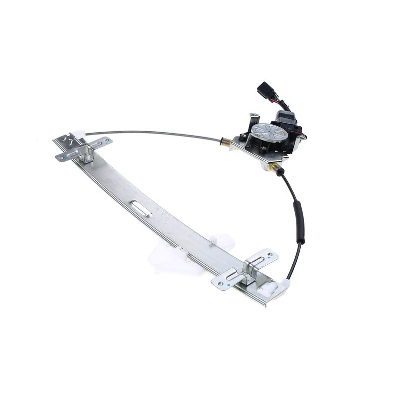 Front Driver Power Window Motor & Regulator Assembly for Acura TL 2004-2008