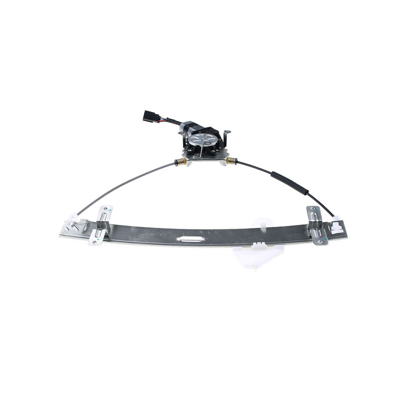 Front Driver Power Window Motor & Regulator Assembly for Acura TL 2004-2008