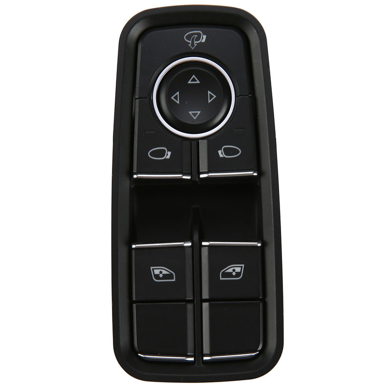 Front Driver Power Window Switch for Porsche 911 718 Boxster Cayman 2012-2019