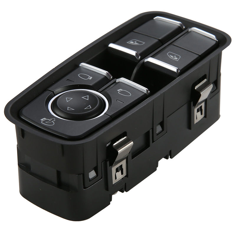 Front Driver Power Window Switch for Porsche 911 718 Boxster Cayman 2012-2019
