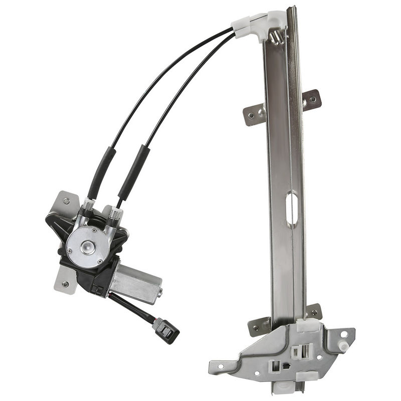 Front Driver Power Window Motor & Regulator Assembly for Pontiac Grand Prix 1997-2003