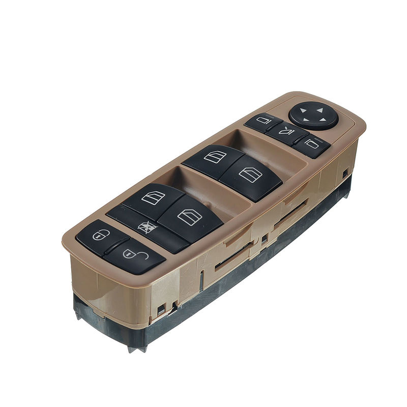 Front Driver Cream Power Window Switch for Mercedes-Benz W169 W245 A B Class