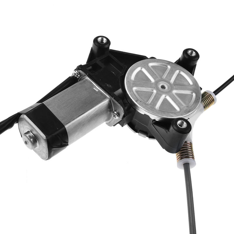 Front Driver Power Window Motor & Regulator Assembly for Mitsubishi Galant 1999-2003