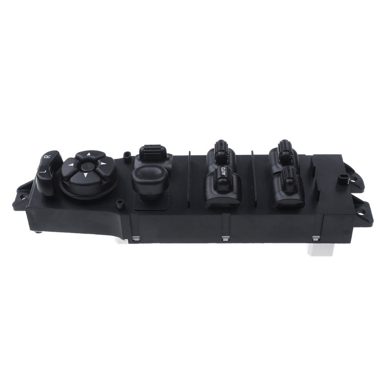 Front Driver Power Window Switch with One Touch for Jeep Cherokee 1997-2001