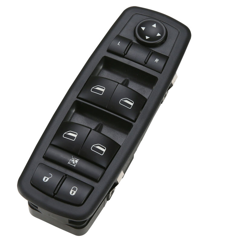 Front Driver Power Window Switch for Jeep Cherokee 2014-2016 Chrysler 200 Dodge Dart