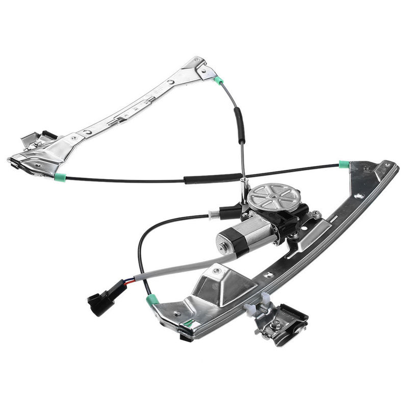 Front Driver Power Window Motor & Regulator Assembly for Pontiac Grand Prix 2004-2008