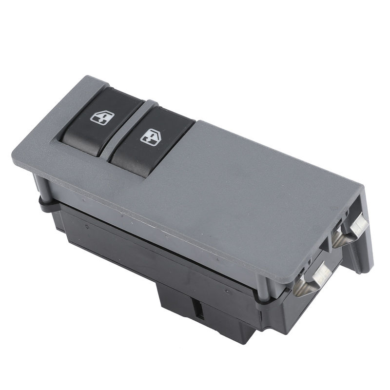 Front Passenger Power Window Switch with 11 Pins for Chevrolet Sail 2010-2014