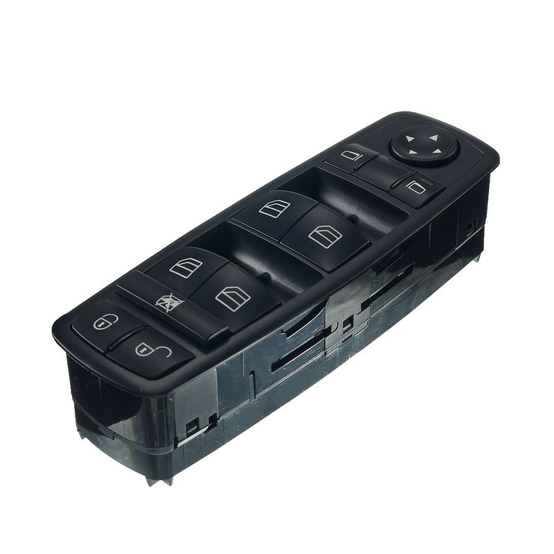 Front Driver Power Window Switch for Mercedes-Benz W169 W245 A B Class 2005-2012