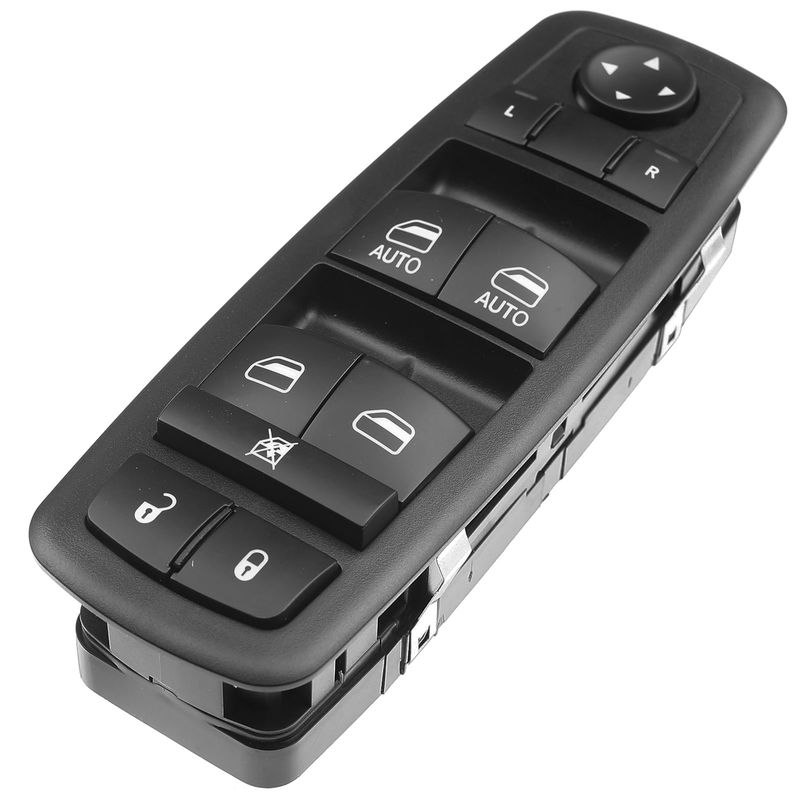 Front Driver Power Window Switch for Dodge Durango Jeep Grand Cherokee 2016-2021