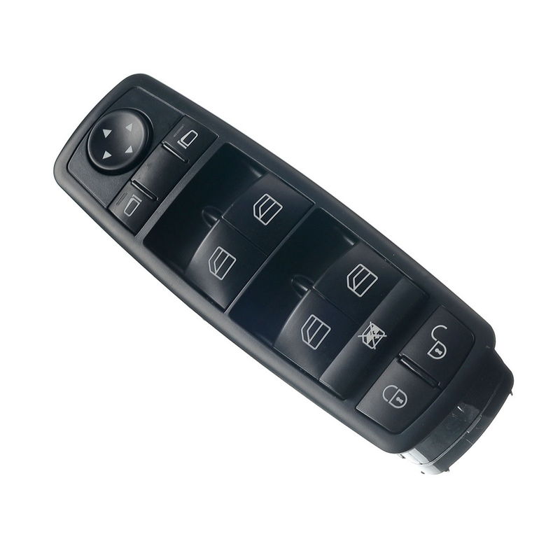 Front Driver Power Window Switch for Mercedes-Benz W169 W245 A B Class 2005-2012