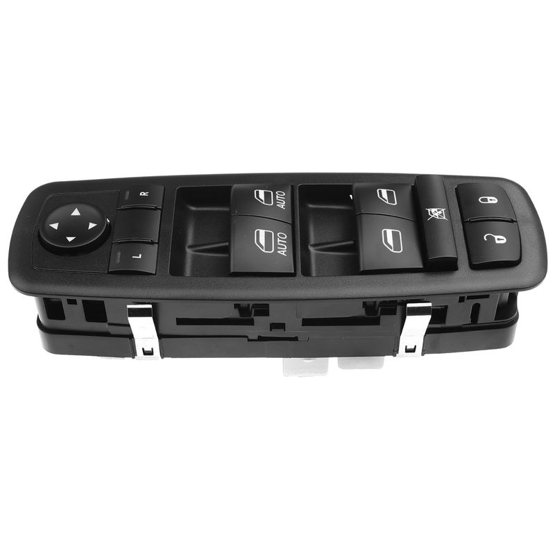 Front Driver Power Window Switch for Dodge Durango Jeep Grand Cherokee 2016-2021