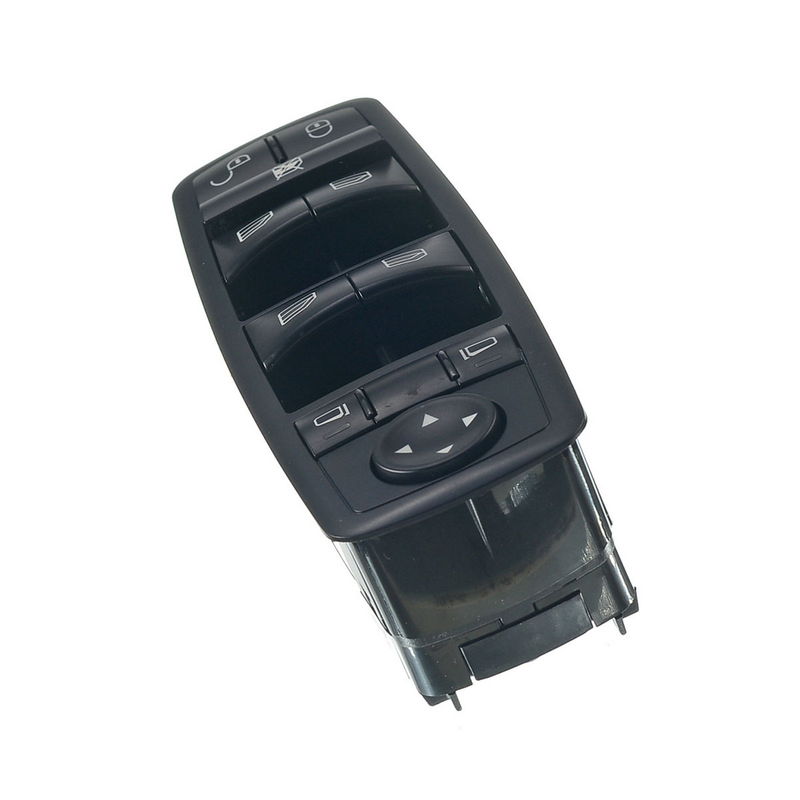 Front Driver Power Window Switch for Mercedes-Benz W169 W245 A B Class 2005-2012