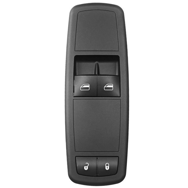 Front Driver Power Window Switch for Chrysler Town & Country Dodge 2008 2009 2010