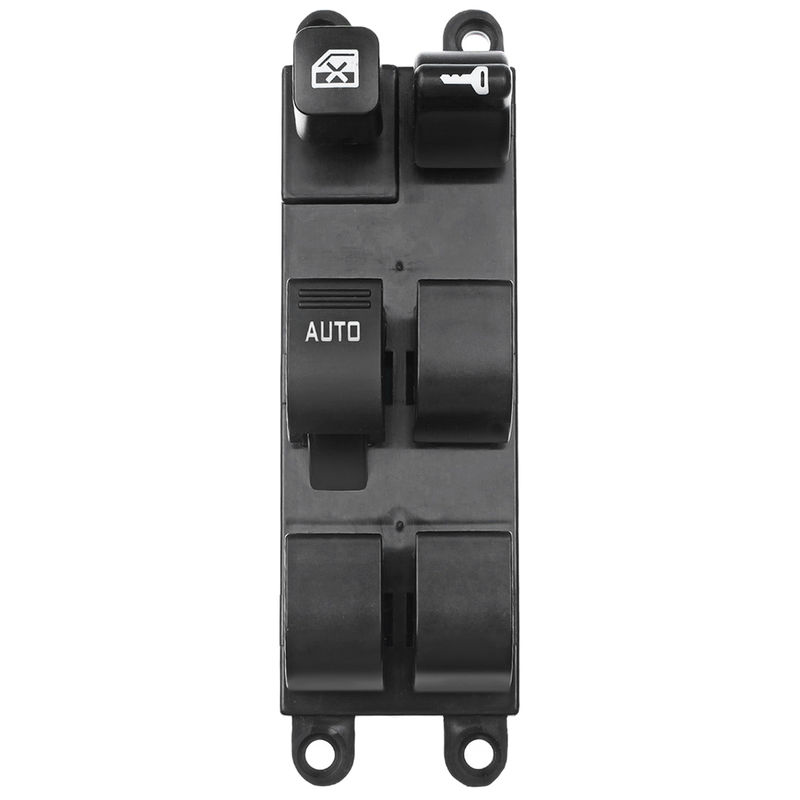 Front Driver Power Window Switch for Nissan Altima Sentra Xterra Subaru Baja Legacy