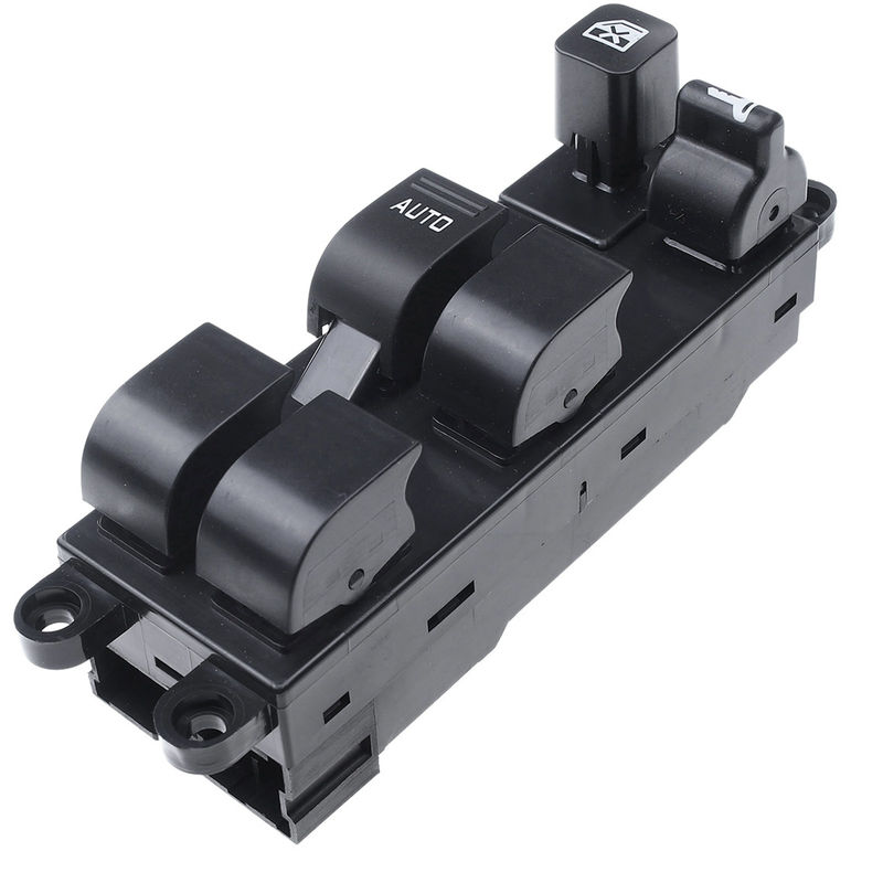 Front Driver Power Window Switch for Nissan Altima Sentra Xterra Subaru Baja Legacy