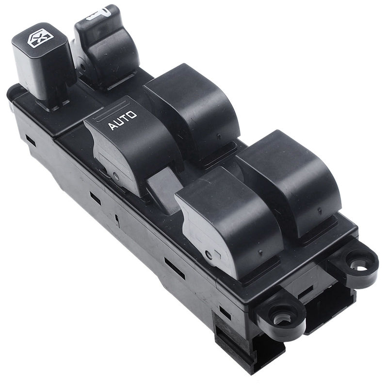 Front Driver Power Window Switch for Nissan Altima Sentra Xterra Subaru Baja Legacy