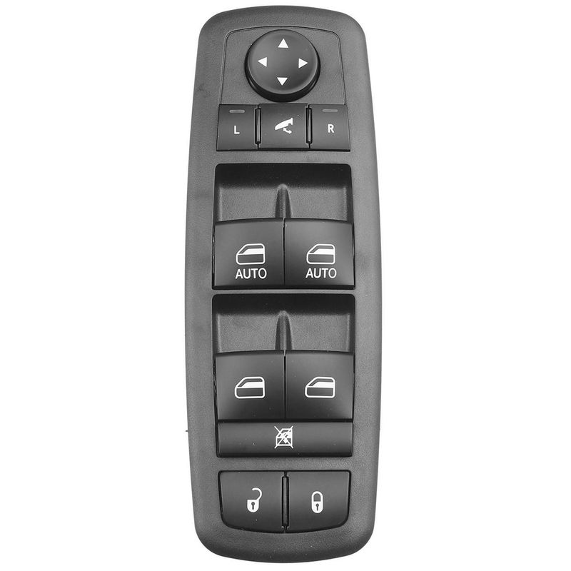 Front Driver Power Window Switch for Jeep Grand Cherokee WK 2011 2012 2013