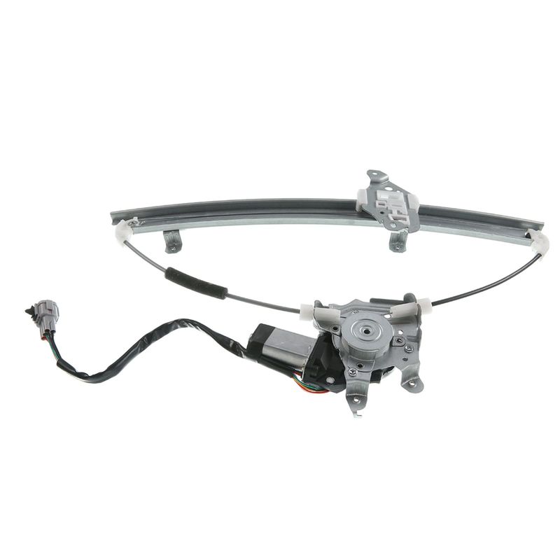 Front Driver Power Window Motor & Regulator Assembly for Nissan Maxima Infiniti I30