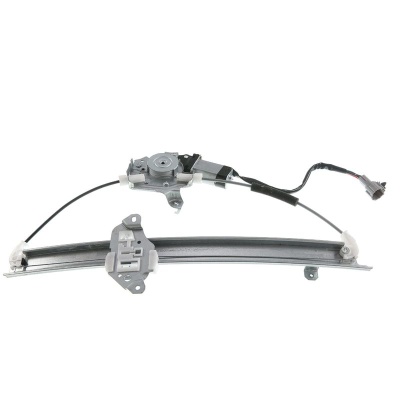 Front Driver Power Window Motor & Regulator Assembly for Nissan Maxima Infiniti I30