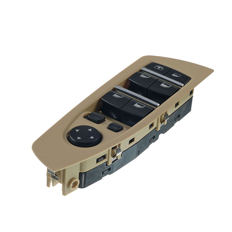 Front Driver Power Window Switch for BMW F01 F02 F03 F04 740i 750Li 760Li