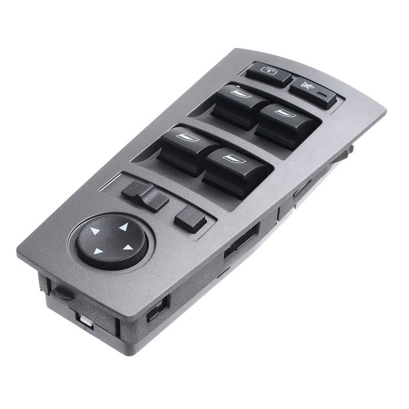Front Driver Power Window Switch for BMW E65 750i 760i E66 750Li 760Li