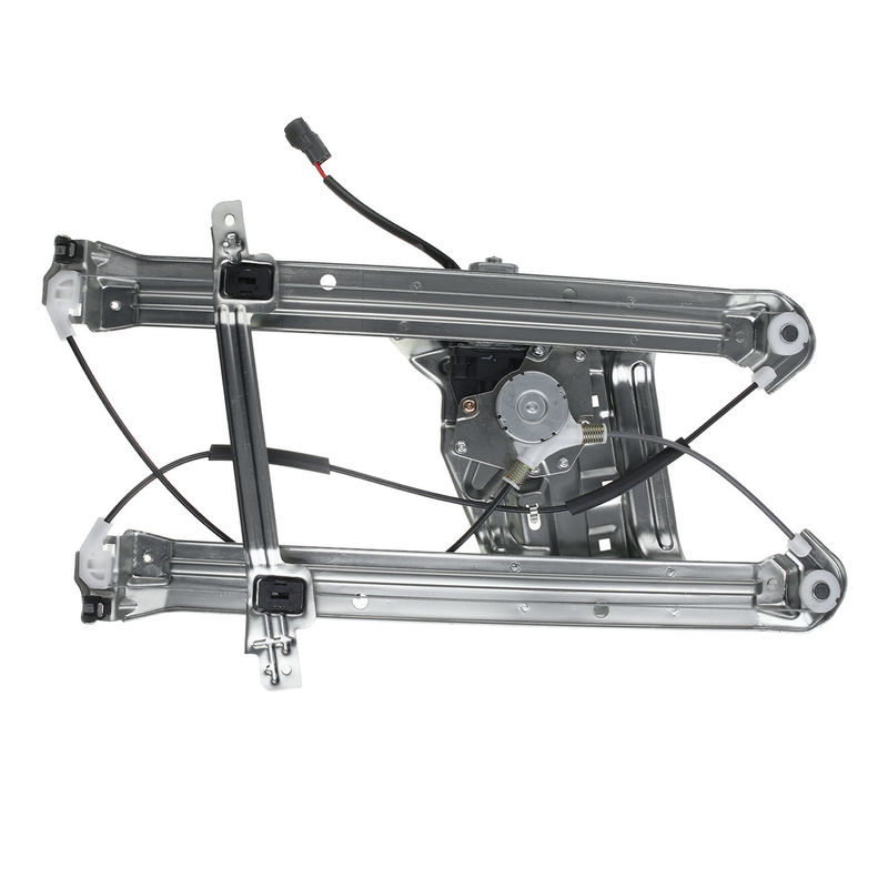 Front Driver Power Window Motor & Regulator Assembly for Mitsubishi Endeavor