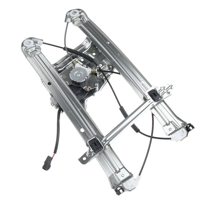 Front Driver Power Window Motor & Regulator Assembly for Mitsubishi Endeavor