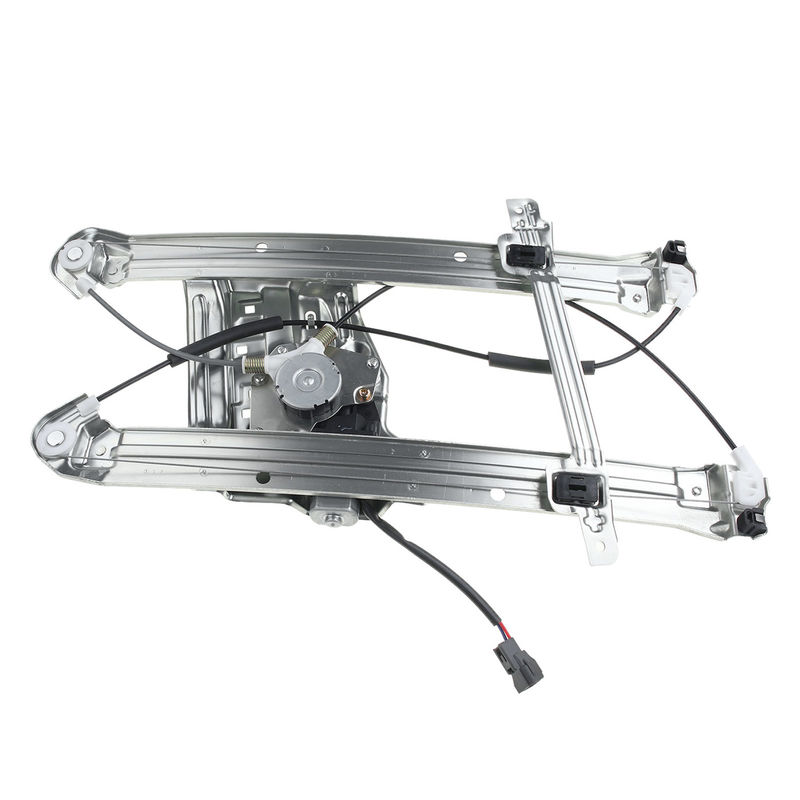 Front Driver Power Window Motor & Regulator Assembly for Mitsubishi Endeavor