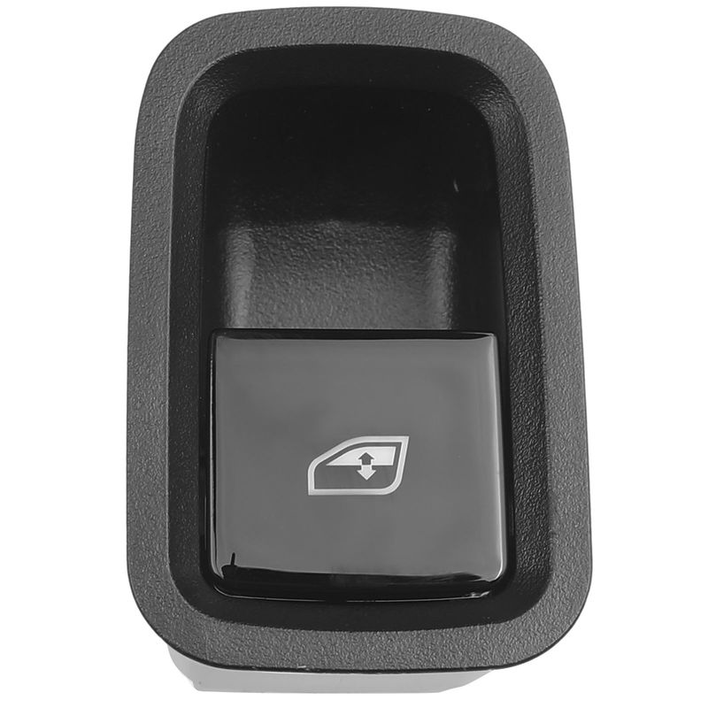 Passenger Window Switch for Porsche Cayenne 19-20 Panamera 2017-2019 Passenger