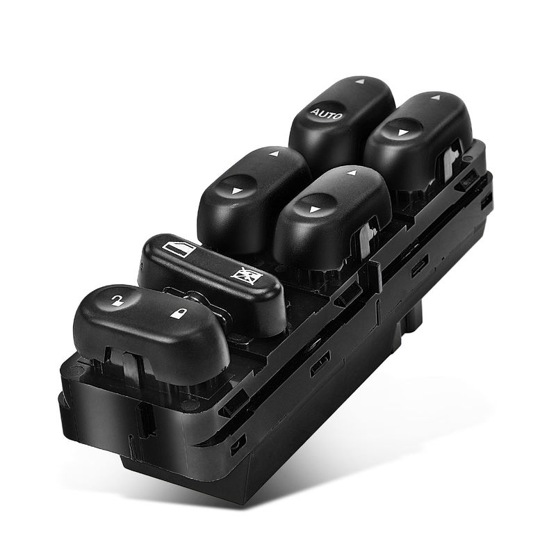 Front Driver Power Window Switch for Ford Escape 2002 2003 2004 2005 2006 2007