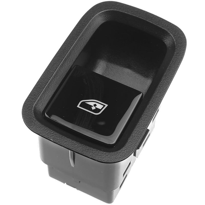 Passenger Window Switch for Porsche Cayenne 19-20 Panamera 2017-2019 Passenger